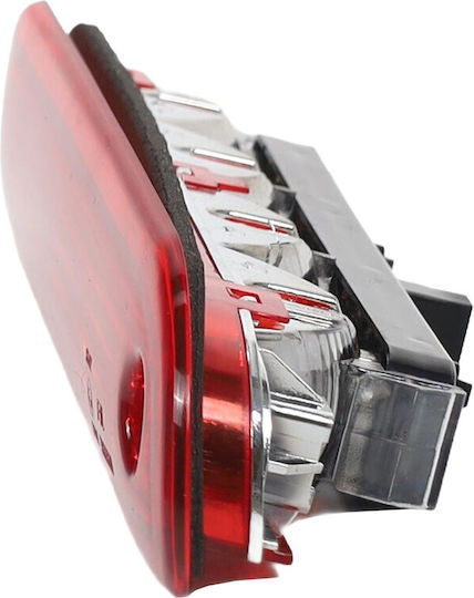 Einparts Automotive Halogen Rear Lamp Third Brake Light Fiat