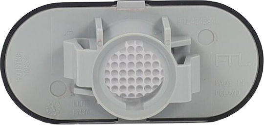 Einparts Automotive Side Turn Signal Light Opel Movano A