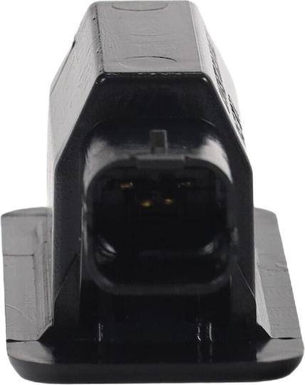 Einparts Automotive License Plate Light Ds Ds 3