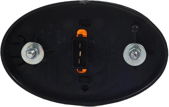 Einparts Automotive Turn Signal Light Ford Transit Mk5 2000-2006