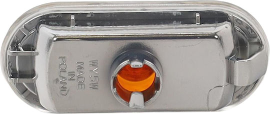 Einparts Automotive Side Turn Signal Light Vw Bora 1998-2005