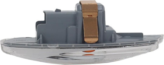 Einparts Automotive Side Turn Signal Light Peugeot 207 2006-2015