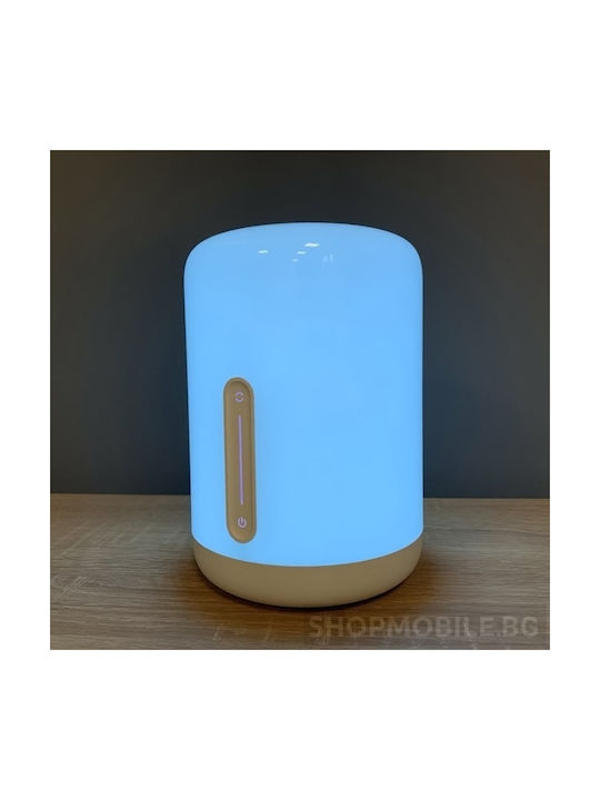 Xiaomi Mi Bedside Lamp 2 Bluetooth/WiFi Decorative Lamp White