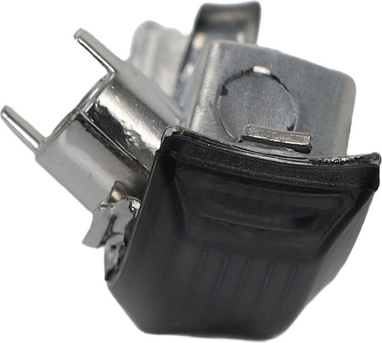 Einparts Linkes Blitzlicht 12V für Ford Focus / Mondeo