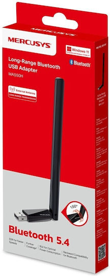 Mercusys Ma550h Ma550h