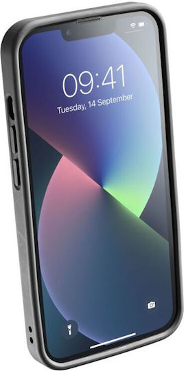 Interphone Quiklox Θήκη Κινητού Apple iPhone 13 για Βάση Στήριξης Μοτοσυκλέτας