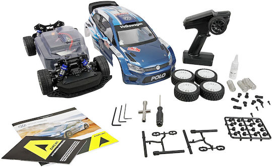 MjX R/C Mașină Teleghidată 4WD