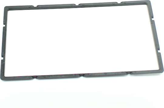 Alista Home 1 2 Din Adapter Land Rover Discovery 2007-2011 Range Rover 2005-2009