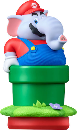 Nintendo Amiibo Amiibo Elephant Mario Boys Figurine