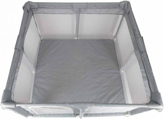 ikonka Park Gray 120x120cm