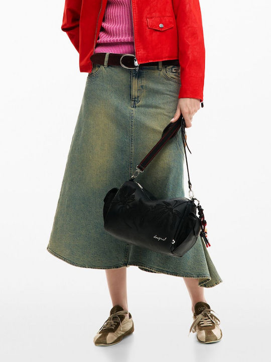 Desigual Damen Handtasche