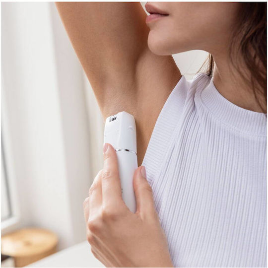Panasonic Epilator Set Epilator for the Body ES-EY90-A503