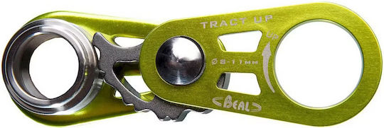 Beal Beal Trolly Karabiner für Kletterzubehör 701779