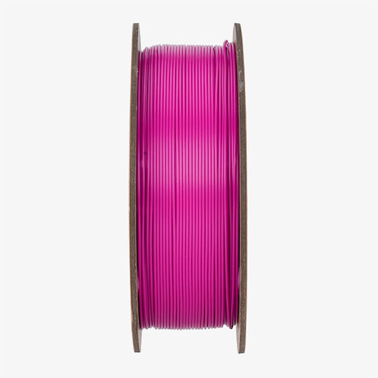 Creality3D PLA 3D Printer Filament 1.75mm Purple 1kg 3301010444 1τμχ (Spool)