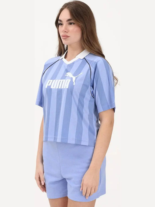 PUMA Ess T-Shirt Μπλουζα