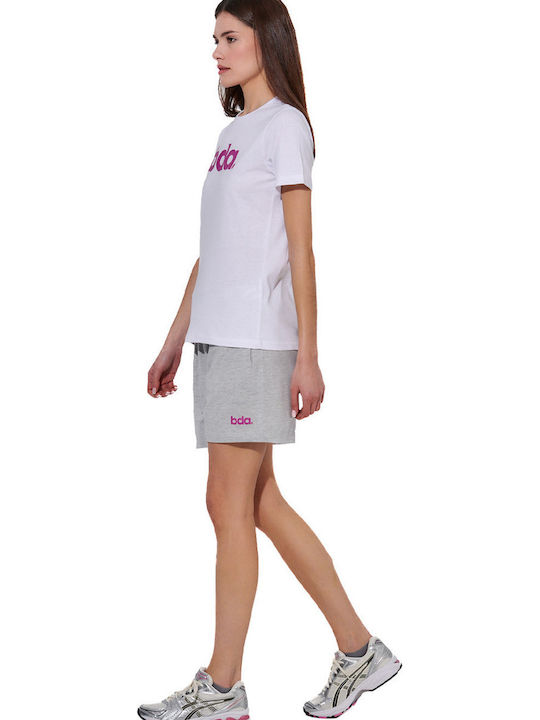 Classic Women's T-shirt White