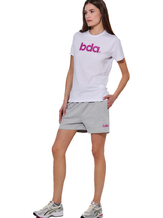 Classic Women's T-shirt White
