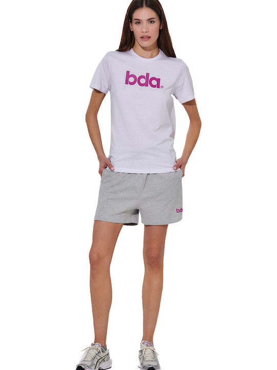Classic Women's T-shirt White