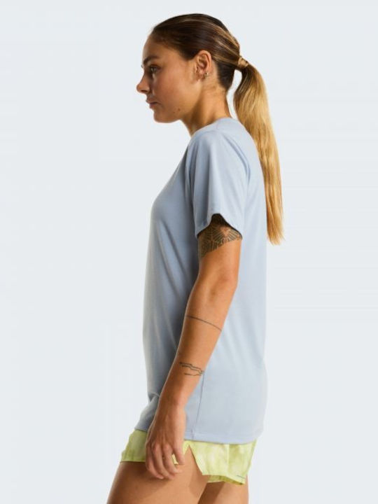Women's T-shirt Graphic Frost Grey