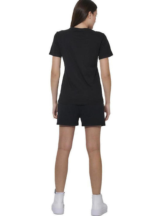 Women's T-shirt Black