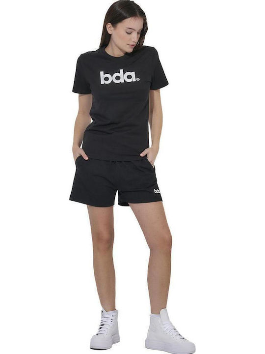 Women's T-shirt Black