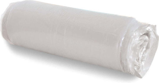 Memory 5z Multi5zone Mattress With Memory Foam And Pocket Springs White 100x200cm