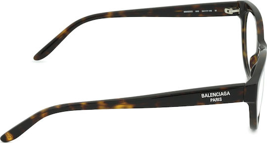 Γυναικεία Πλαστικό Balenciaga Bb0500o 002 54
