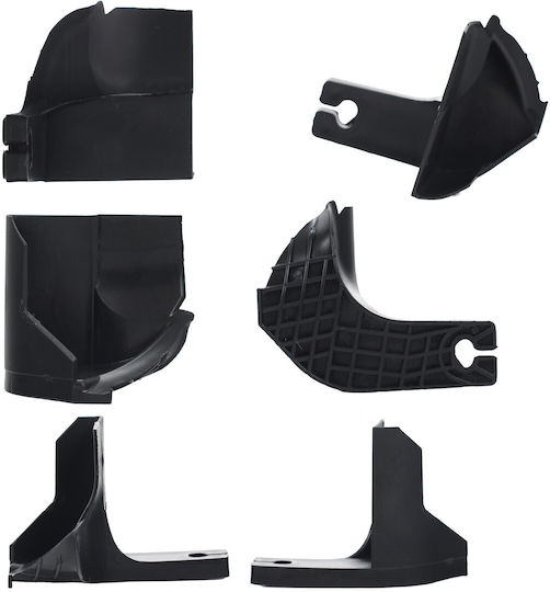 Einparts Headlight Repair Kit Left Ford Transit Custom 2012-2018