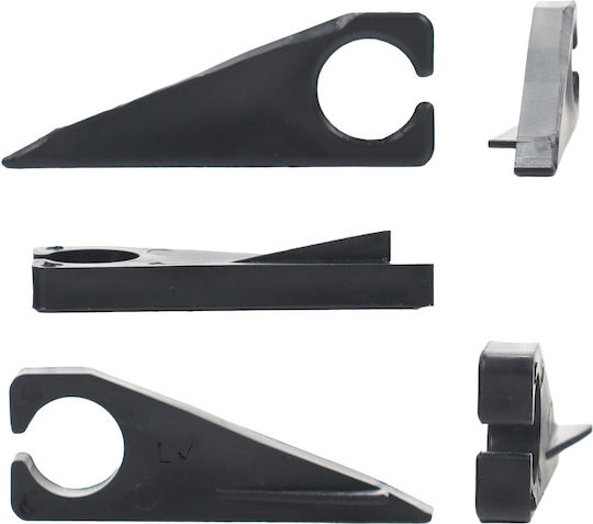 Einparts Headlight Repair Kit Left Ford Transit Custom 2012-2018