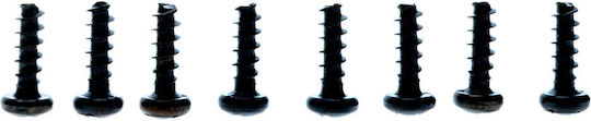 Einparts Left Headlight Repair Kit Seat Leon Iii 2013-2020