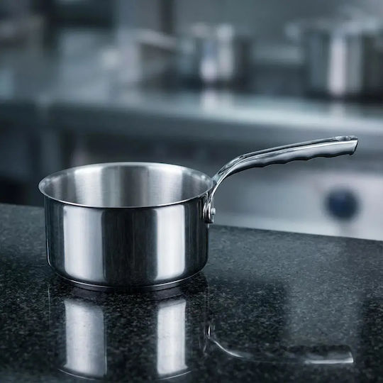 De Buyer Κατσαρολάκι Γάλακτος 1.6lt