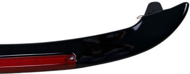 Αεροτομή Οροφής Toyota Yaris 1999-2006 Τρίτο Στοπ Μαύρη Γυαλιστερή Oem