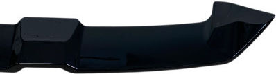 Car Rear Spoiler Roof Volkswagen Golf 4 1998-2004 Black Glossy Oem