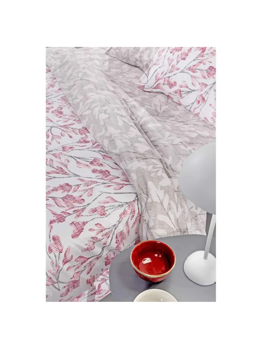 Guy Laroche Ortega Bettlaken Set Halbdoppel 180x265cm 3 Stück