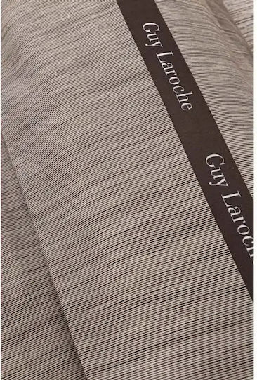 Guy Laroche Avene Σετ Σεντόνια Υπέρδιπλα με Λάστιχο 170x200+32εκ. 4 (4τμχ)