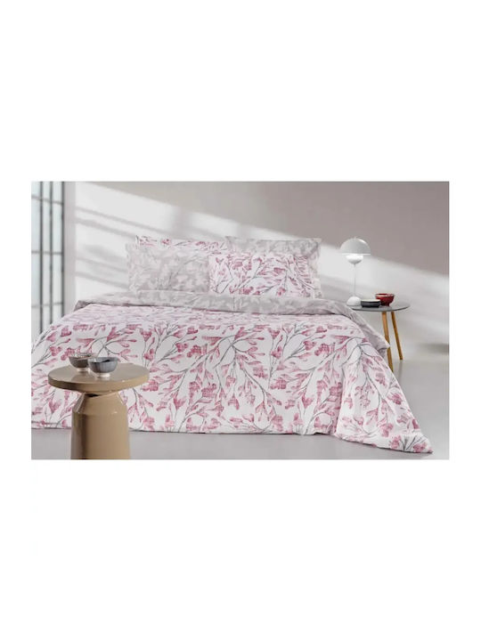 Guy Laroche Ortega Bettlaken Set Halbdoppel 180x265cm 3 Stück