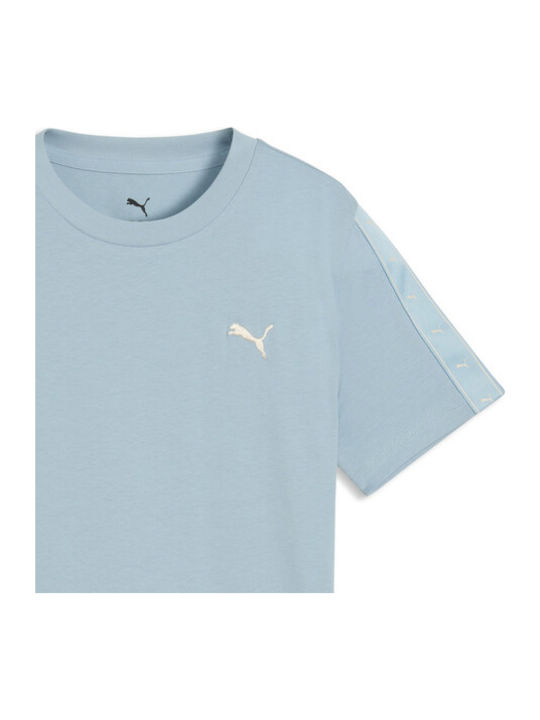 PUMA Детска Тениска Блуза Детска Ess Tape Tee