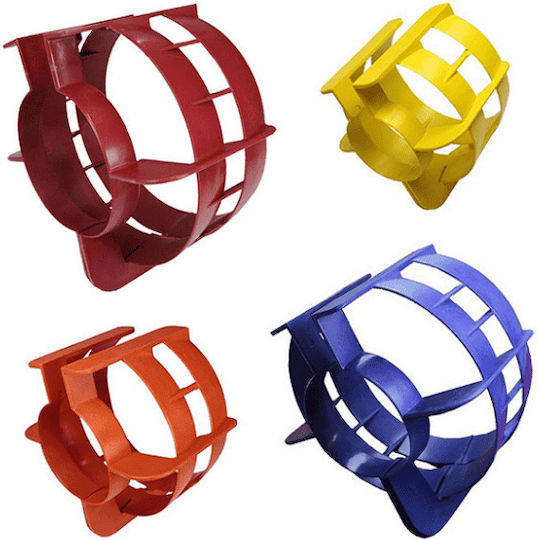 Propeller Frame Guard Engines 25-35 Horsepower