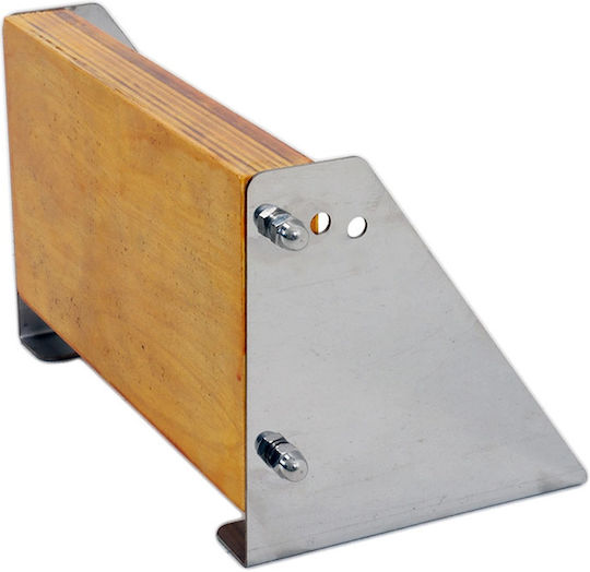 Auxiliary Outboard Engine Mount Horizontal Support Up To 12hp