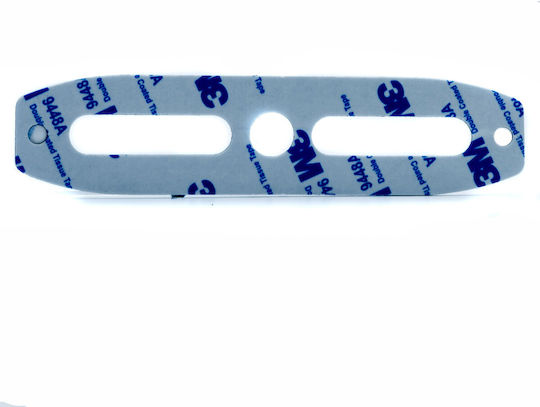 Einparts Led Warning Lamp 18w Ece R65 Approval Assistance