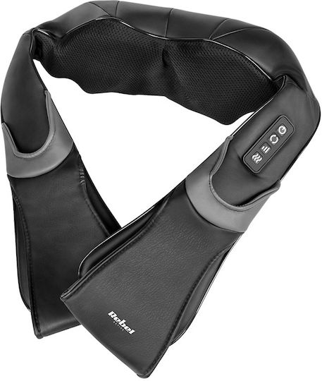You2Toys Shiatsu Body Massager with Heating Function