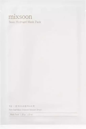 Mixsoon Sheet Mask 35gr