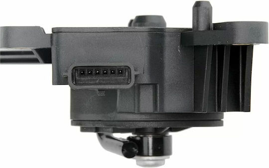 NTY Car Gas Pedal for Nissan Micra