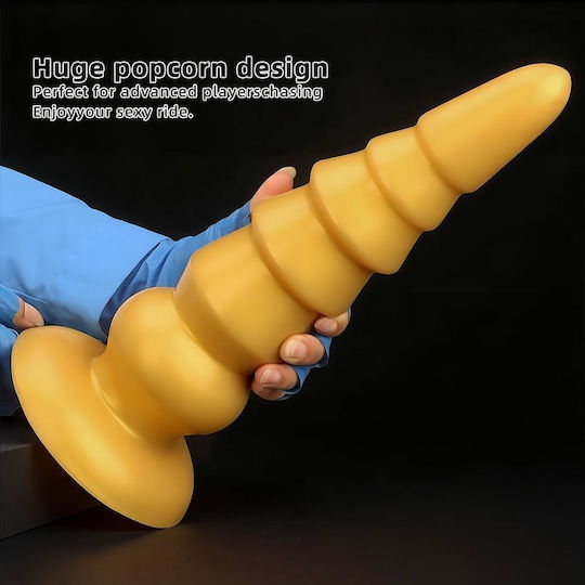 Kinksters Dildo Anal Auriu