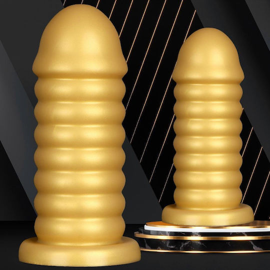 Kinksters Πρωκτική Σφήνα Χρυσή