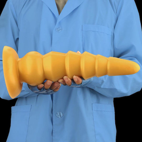 Kinksters Dildo Anal Auriu