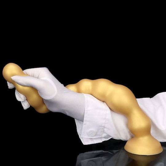 Kinksters Anal Perlen Mittlere Goldene