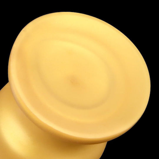 Kinksters Anal Dildo Large Gold