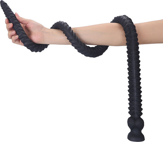 Kinksters Πρωκτική Σφήνα Μαύρη