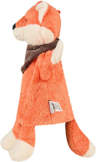 36155 Sterntaler Hand Puppet Fox – Παιδική Κούκλα Χεριού Αλεπού Κουκλοθέατρο